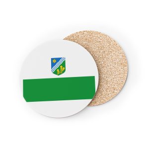 Tartumaa Lipp Coasters