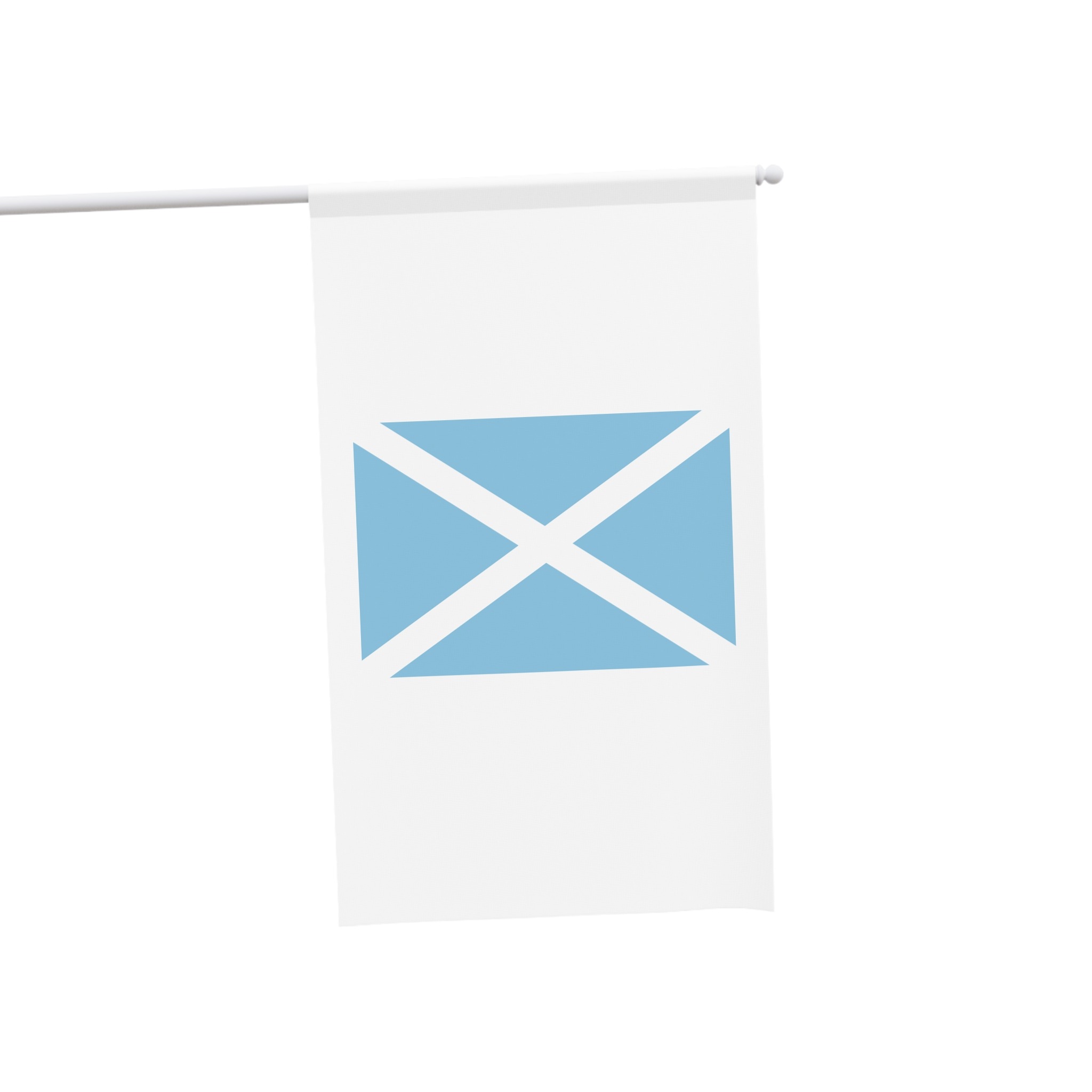Flag of San Andrés Y Providencia House Banner - Image 3