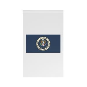 Trade Representative House Banner