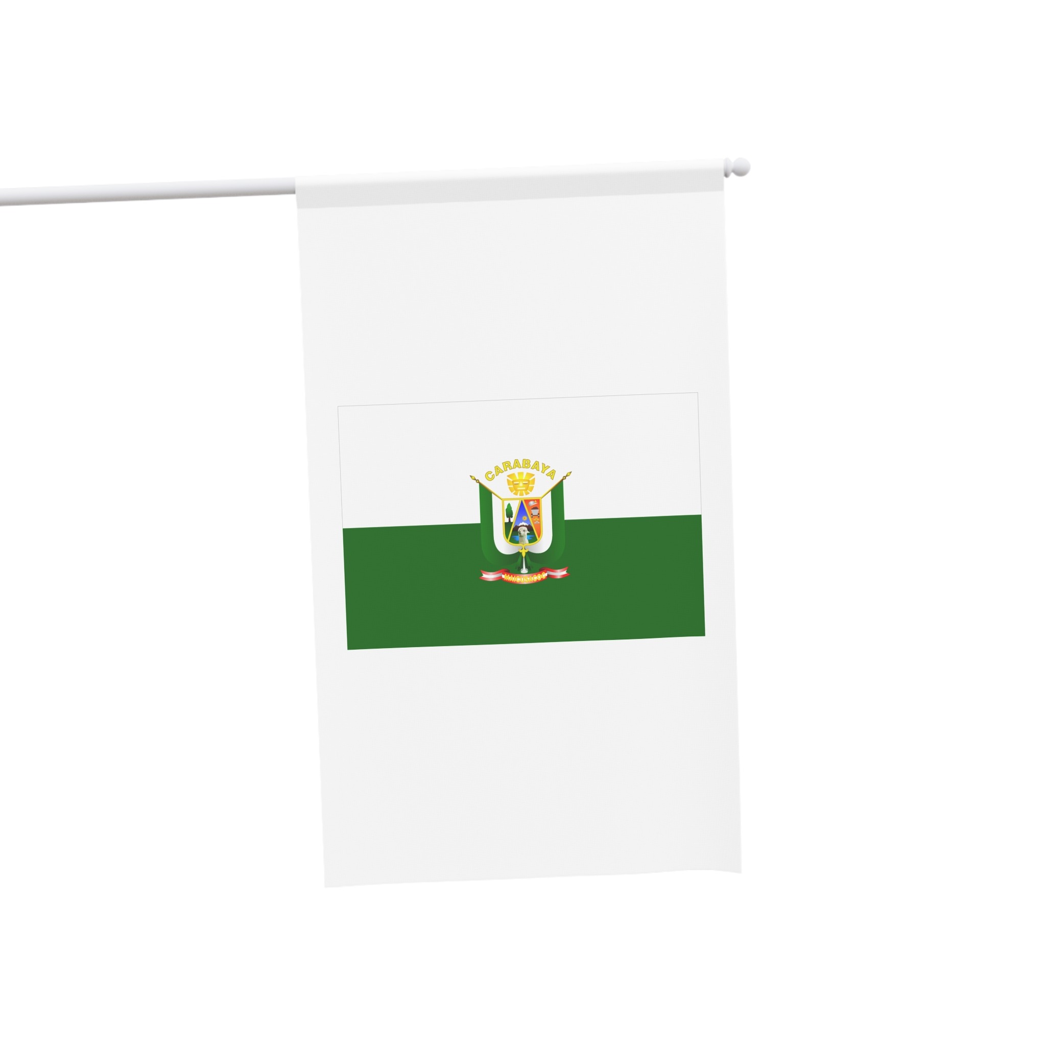Bandera de Macusani House Banner - Image 3