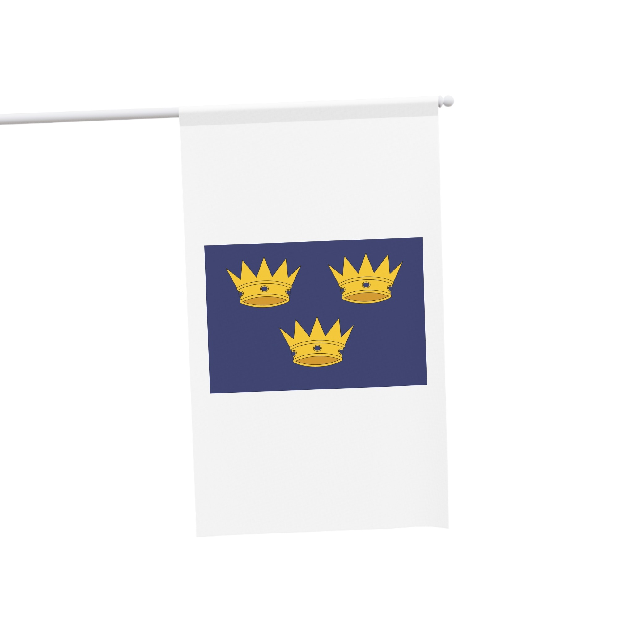 Flag of Munster House Banner - Image 3