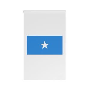 Somalia Flag House Banner