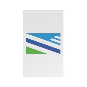 Flag of Dayton, Ohio House Banner