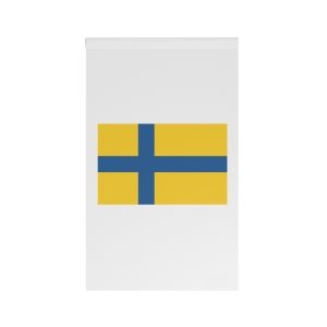 Flag of Ostergotland House Banner