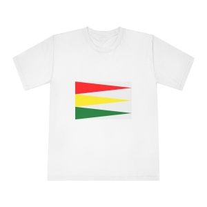 Ethiopian Pennants Unisex Classic Crewneck T Shirt