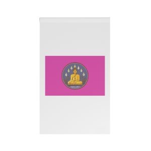 Phayao Flag House Banner