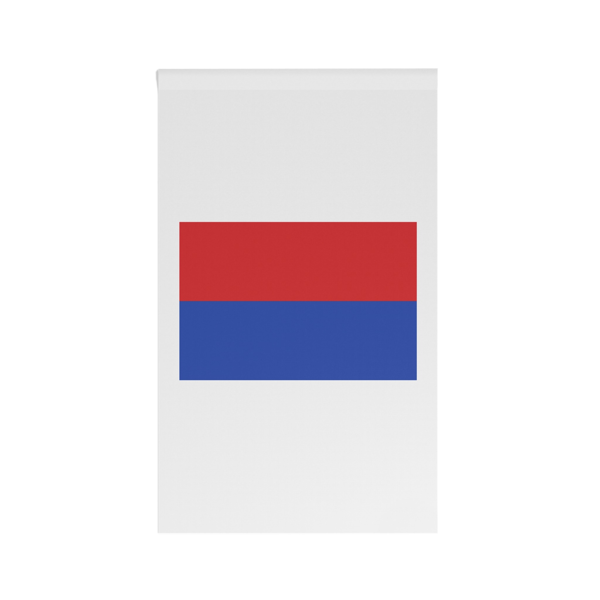Bandera Provincia Cotopaxi House Banner