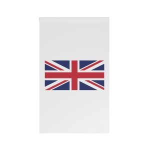 Flag of the United Kingdom House Banner
