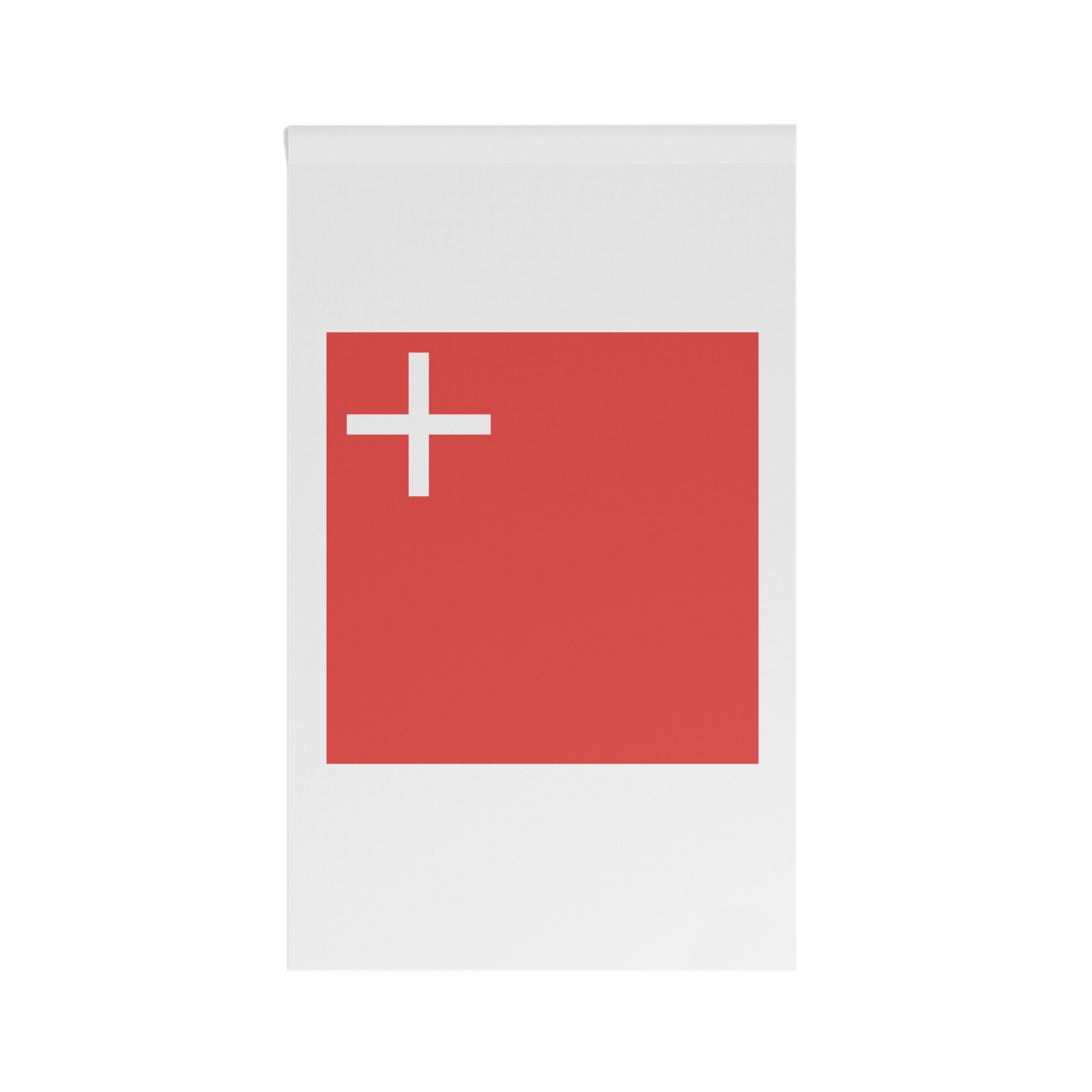 Flag of Canton of Schwyz House Banner - Image 2