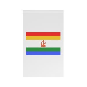 In Jain House Banner
