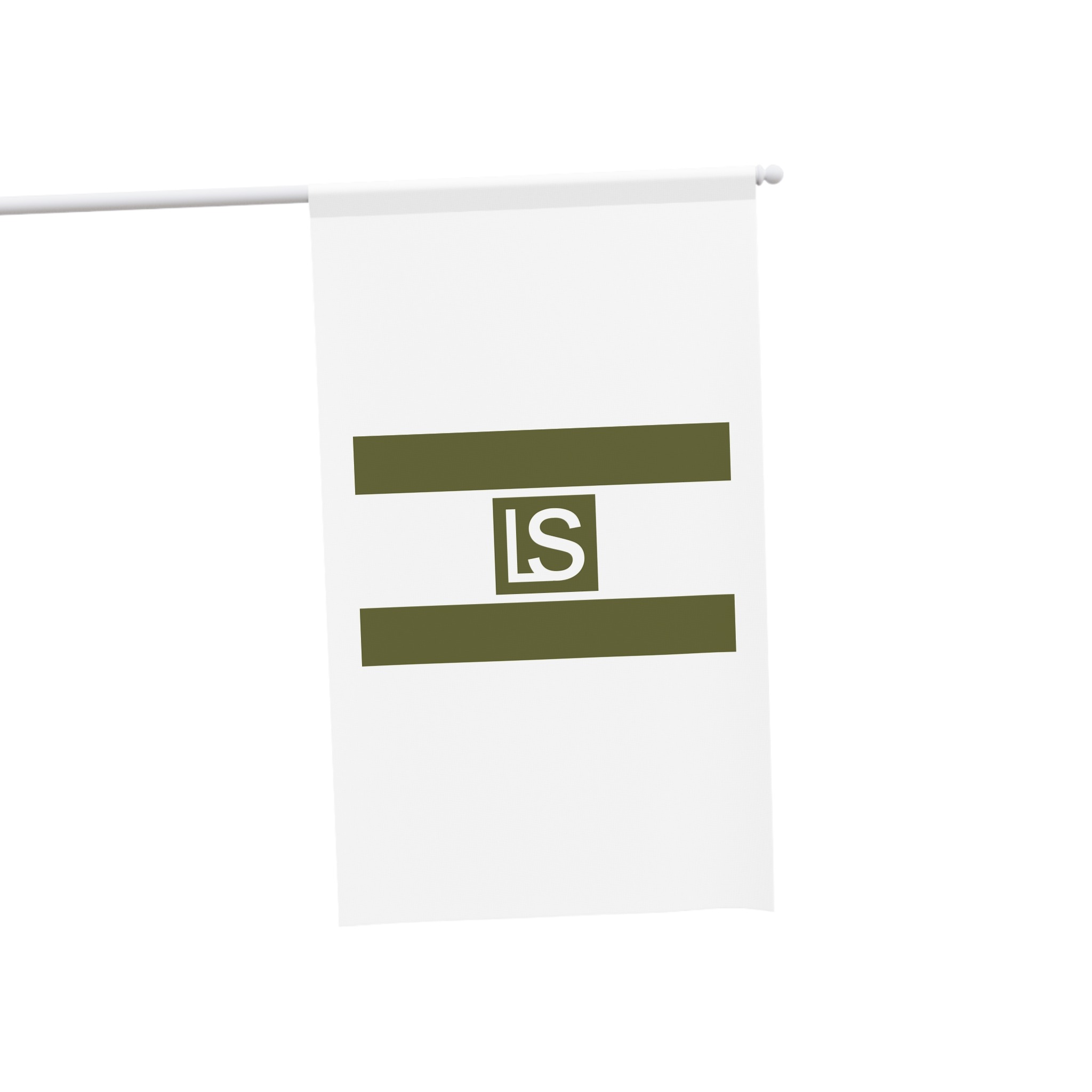 Flag of Lee's Summit, Missouri House Banner - Image 3