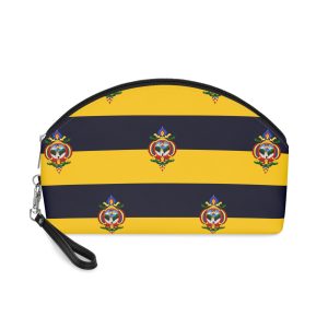 Flag of Tegucigalpa Makeup Bag