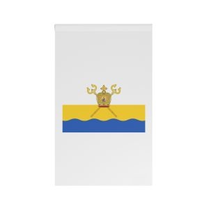 Flag of Mykolaiv Oblast House Banner