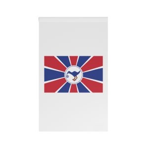 Flag of Melekeok House Banner