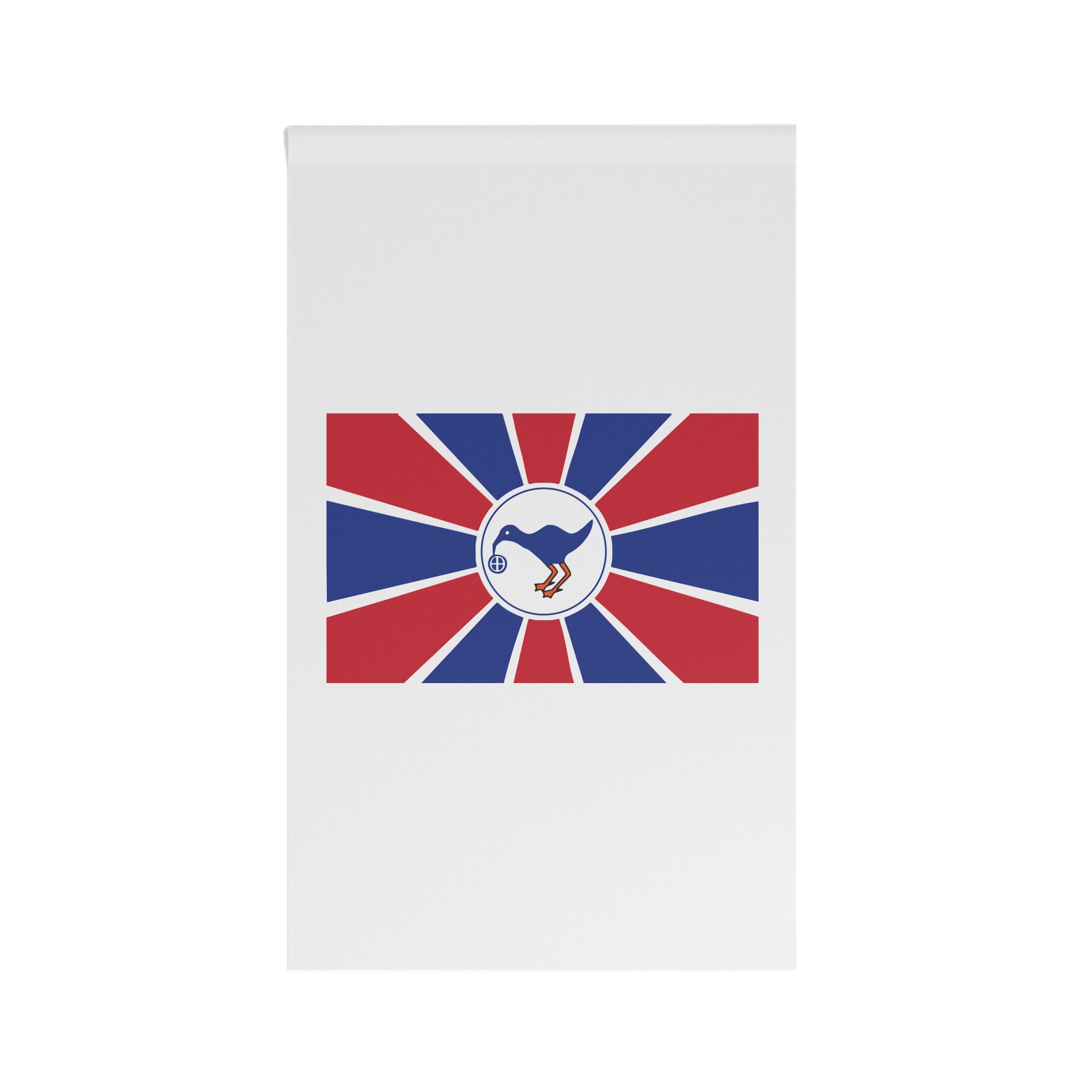 Flag of Melekeok House Banner