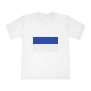 Deu Bochum Flag Unisex Classic Crewneck T Shirt