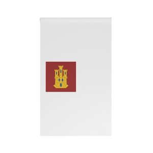 Bandera Castilla La Mancha House Banner