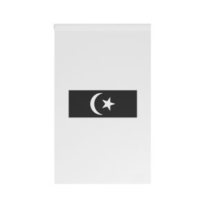 Flag Terengganu House Banner