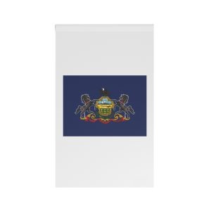 Flag of Pennsylvania House Banner