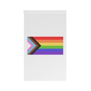 Pride New Flag House Banner