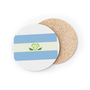 Mlm Flag Coasters