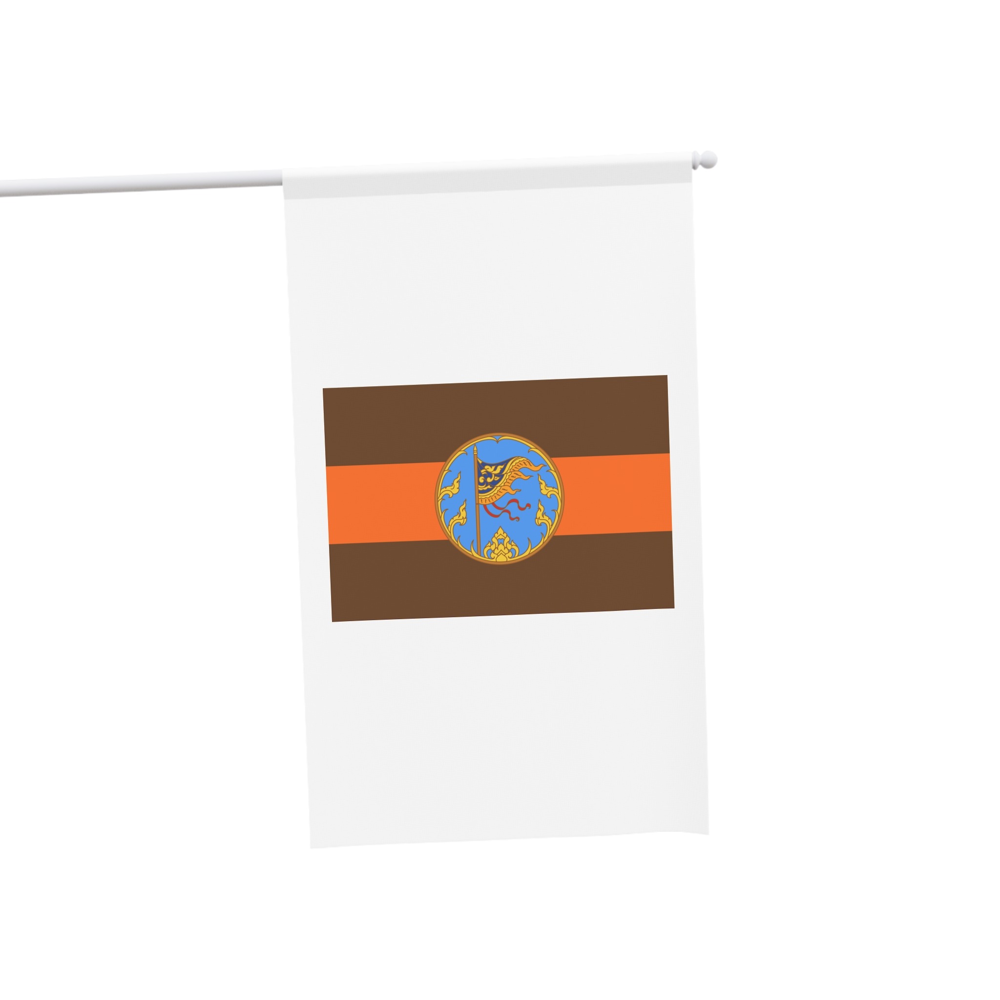 Flag Chaiyaphom Province House Banner - Image 3