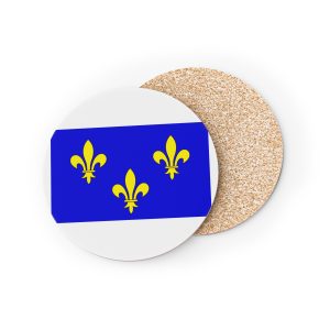 Proposed Flag Ile de France Coasters