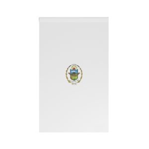 Px Bandera Del Departamento de La Paz House Banner