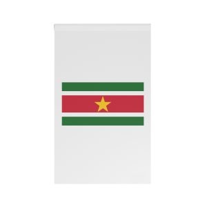 Suriname House Banner