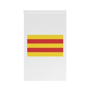 Flagge Der Kreisfreien Stadt Oldenburg House Banner