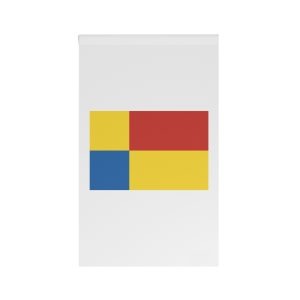 Kosicky Vlajka House Banner