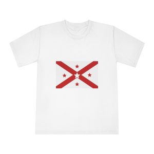 Alabama Centennial Flag (1919) Unisex Classic Crewneck T Shirt