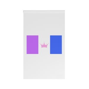 Drag Flag House Banner
