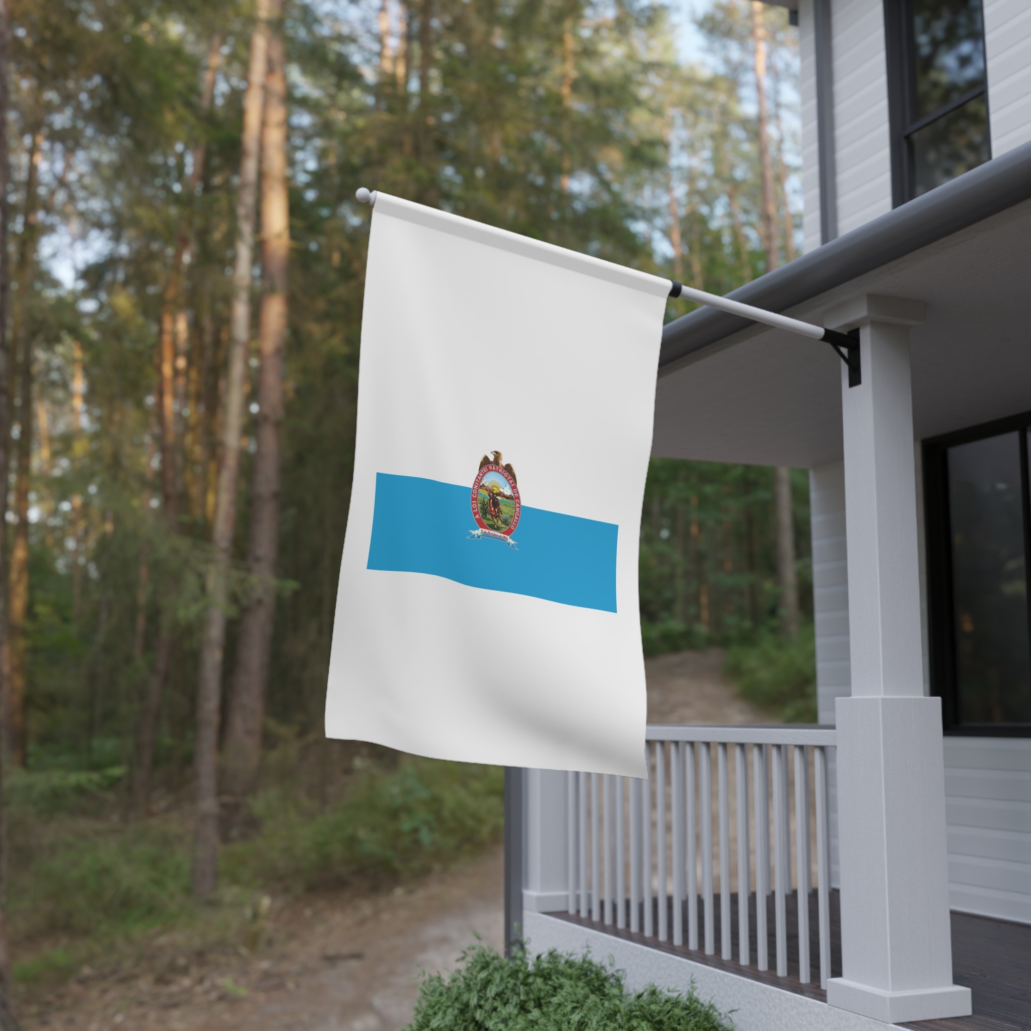 Banderacangallo House Banner - Image 4