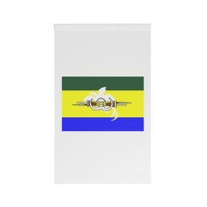Px Flag of Morobe House Banner