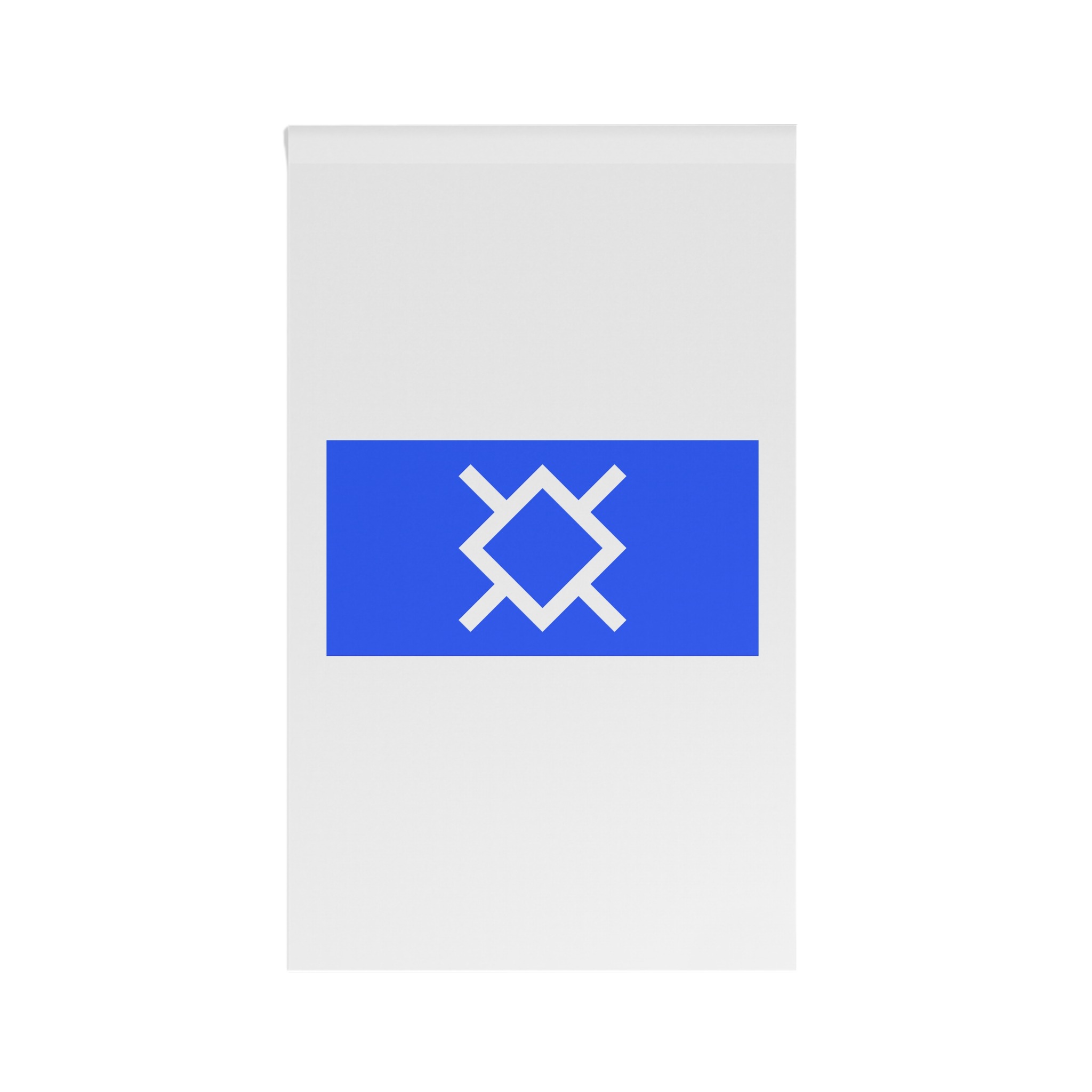 Flag of Northern Cheyenne House Banner - Image 2