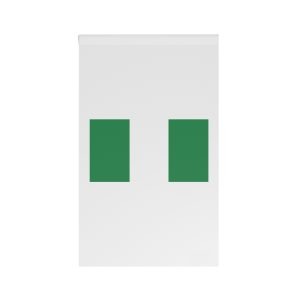 Nigeria Flag House Banner