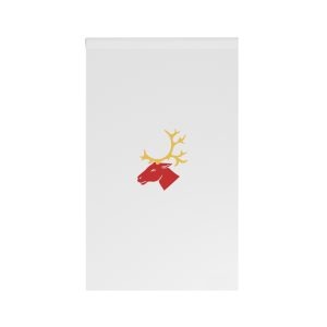 Flag Pitea House Banner