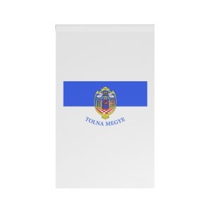 Flag Tolna Megye House Banner