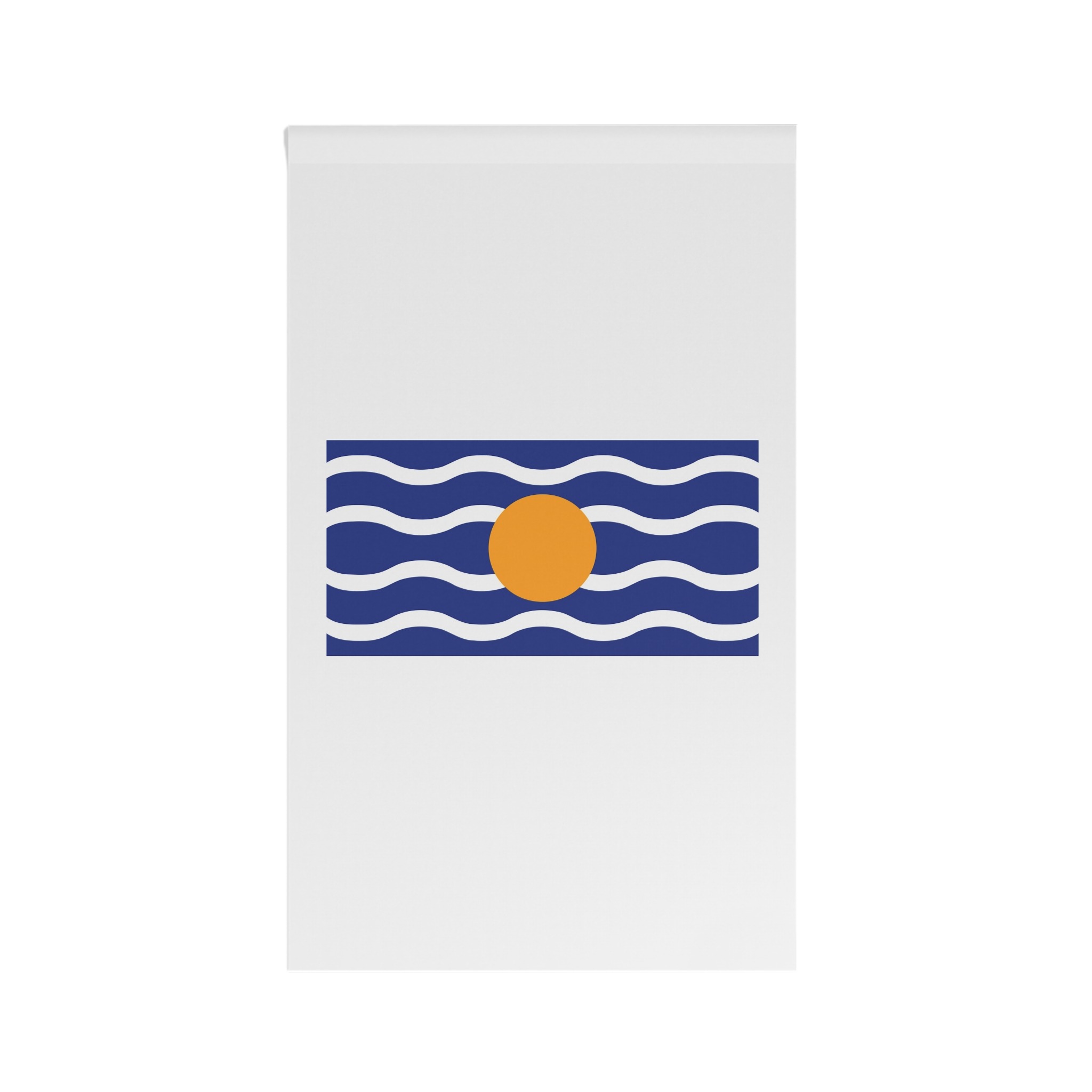 Flag of the West Indies Federation 1958 1962 House Banner - Image 2