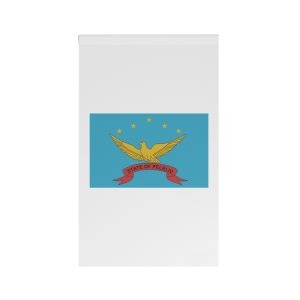 Flag of Peleliu House Banner