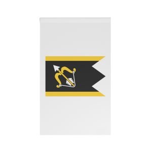 Flag of Northern Savonia House Banner