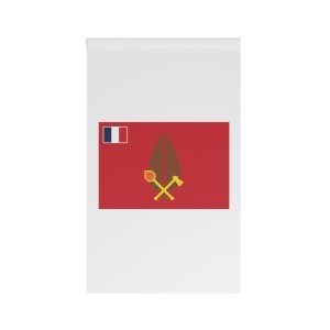 Flag of Alo House Banner
