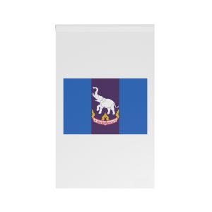Flag of Chiang Rai House Banner