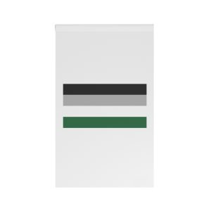 Androphilia Flag House Banner