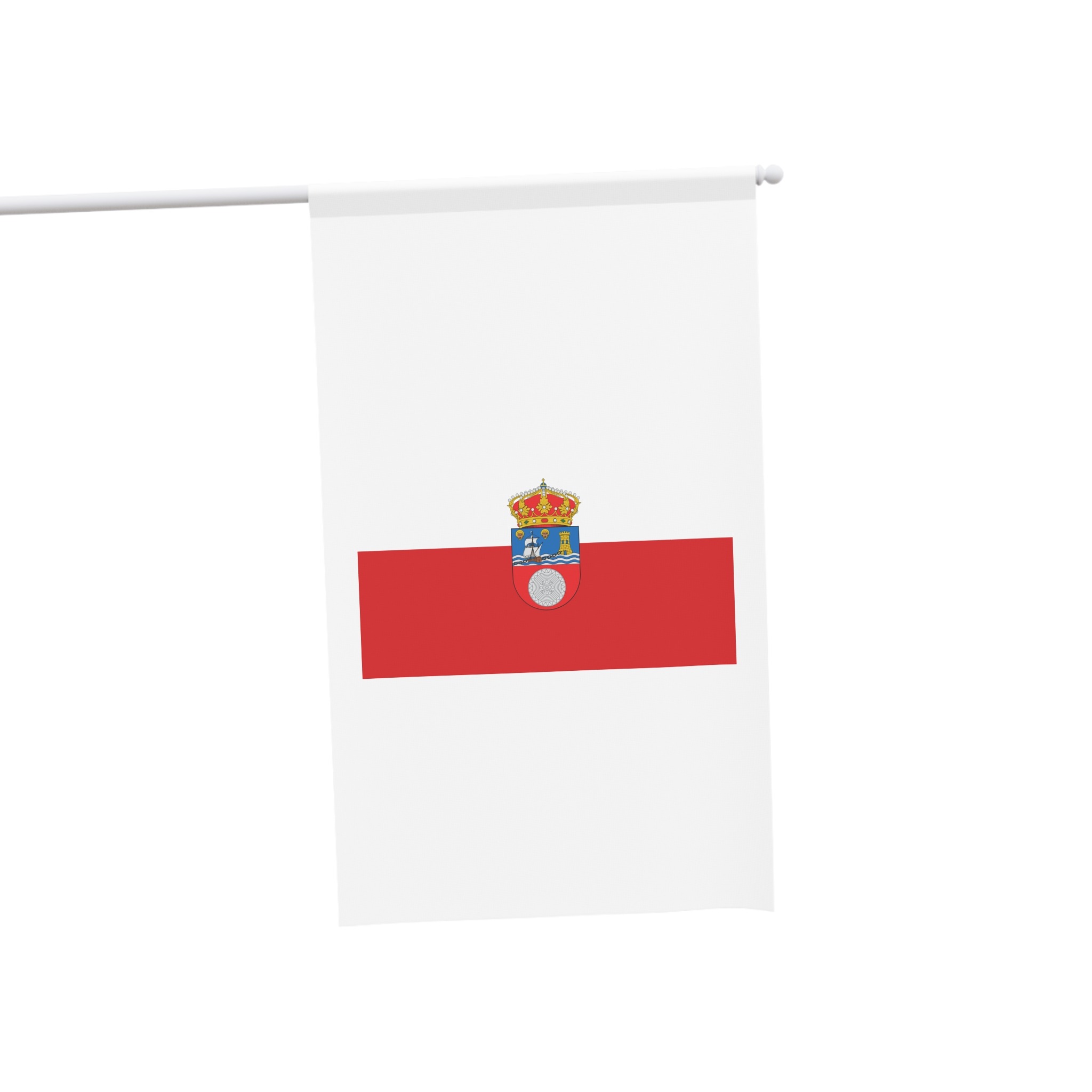 Flag of Cantabria House Banner - Image 3