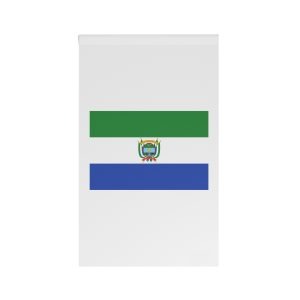 Flag of Guaviare House Banner