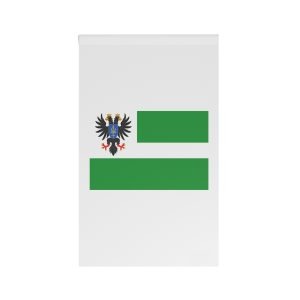 Flag of Chernihiv Oblast House Banner