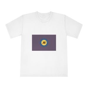 Choctaw Flag Unisex Classic Crewneck T Shirt