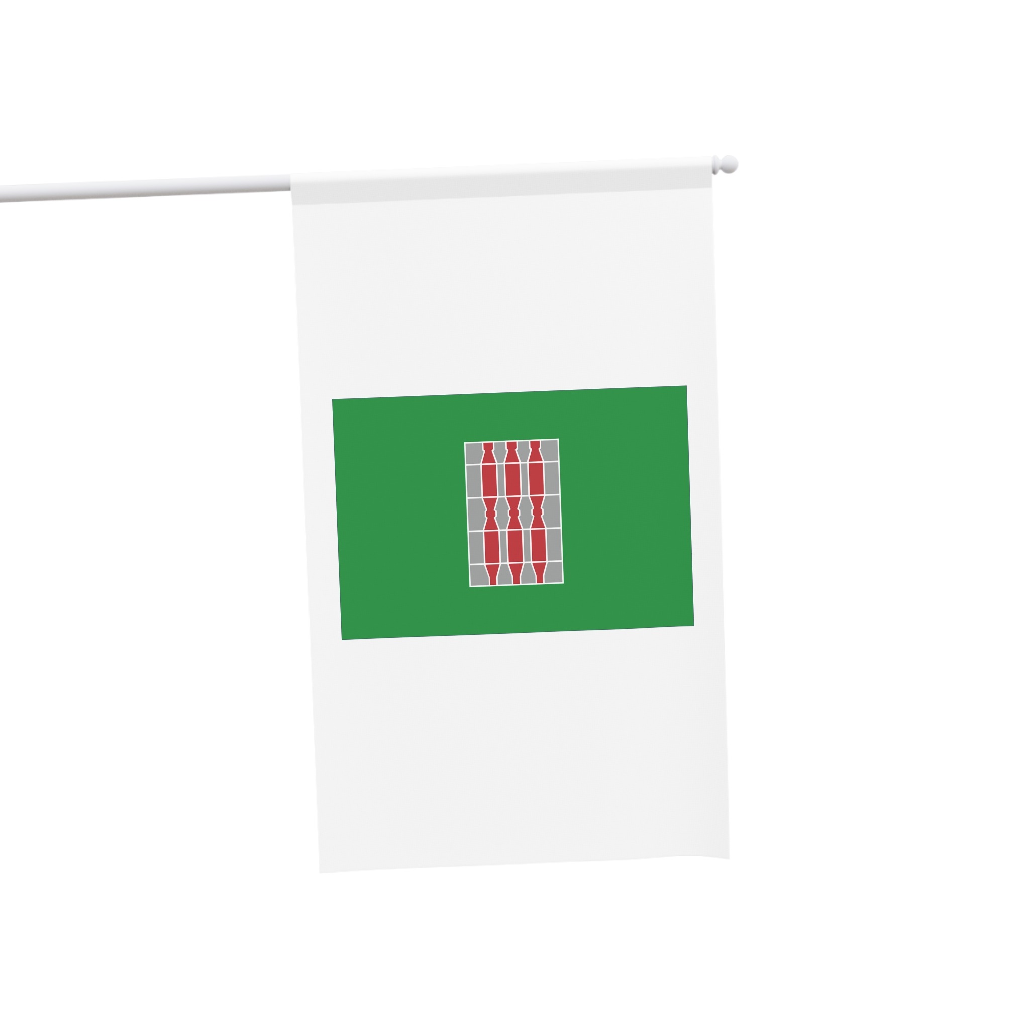 Flag of Umbria House Banner - Image 3
